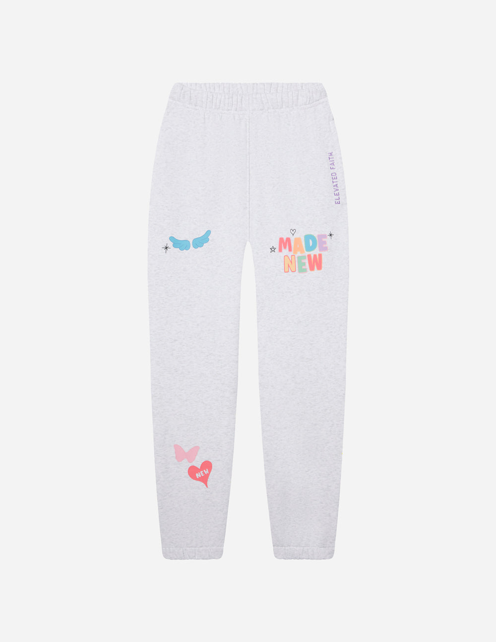 Made New Sweatpant