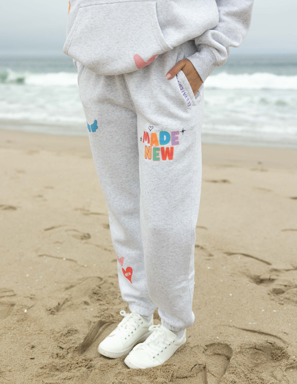 Made New Sweatpant