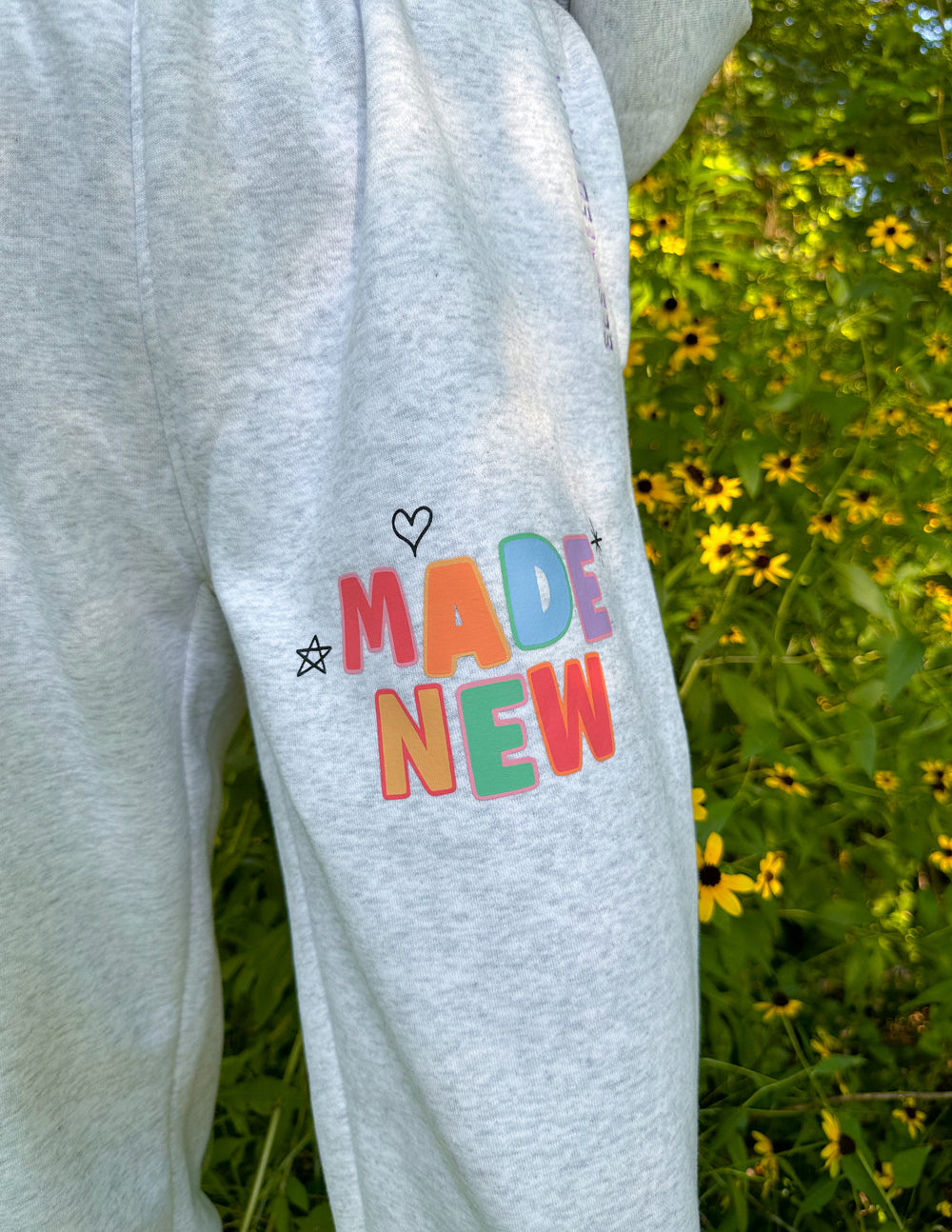 Made New Sweatpant
