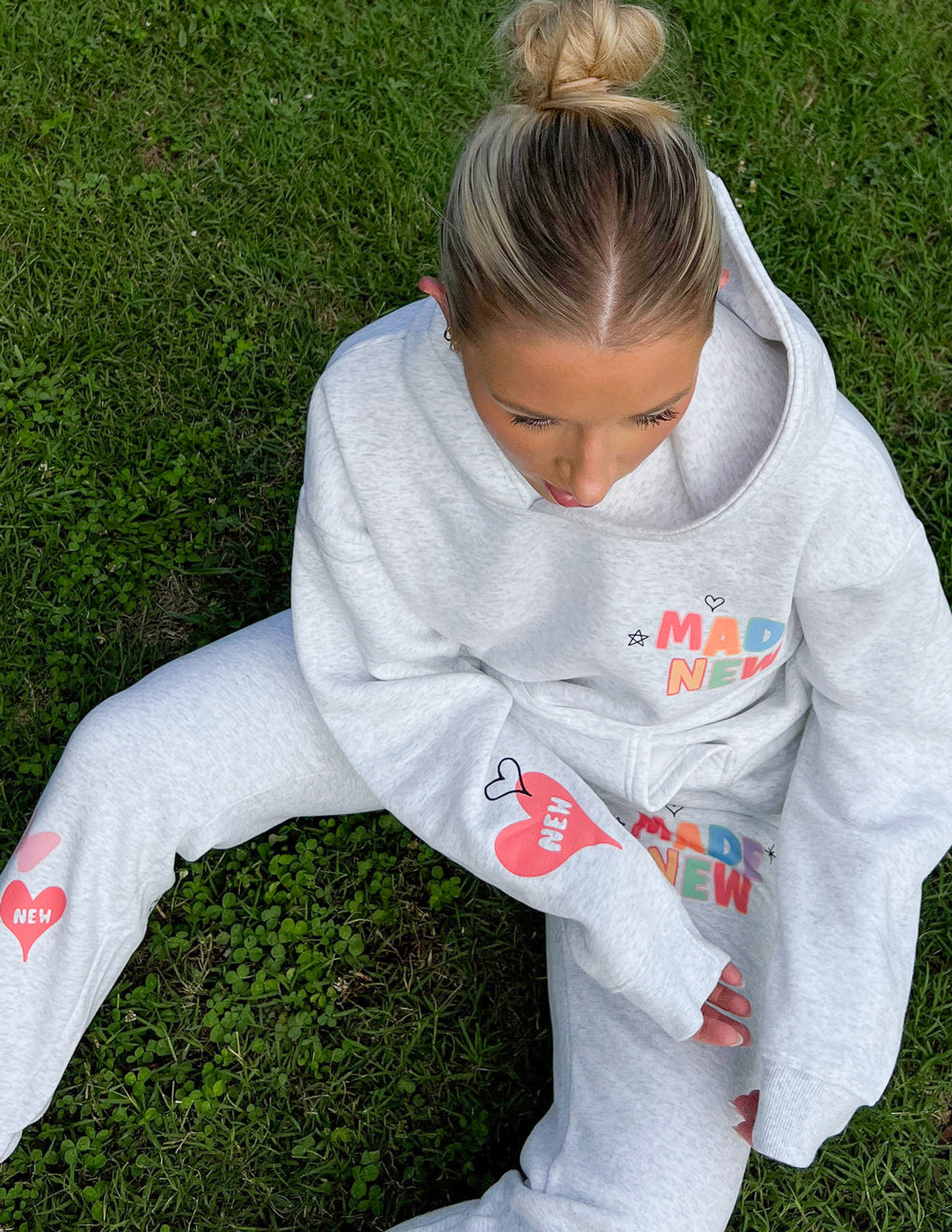 Made New Sweatpant