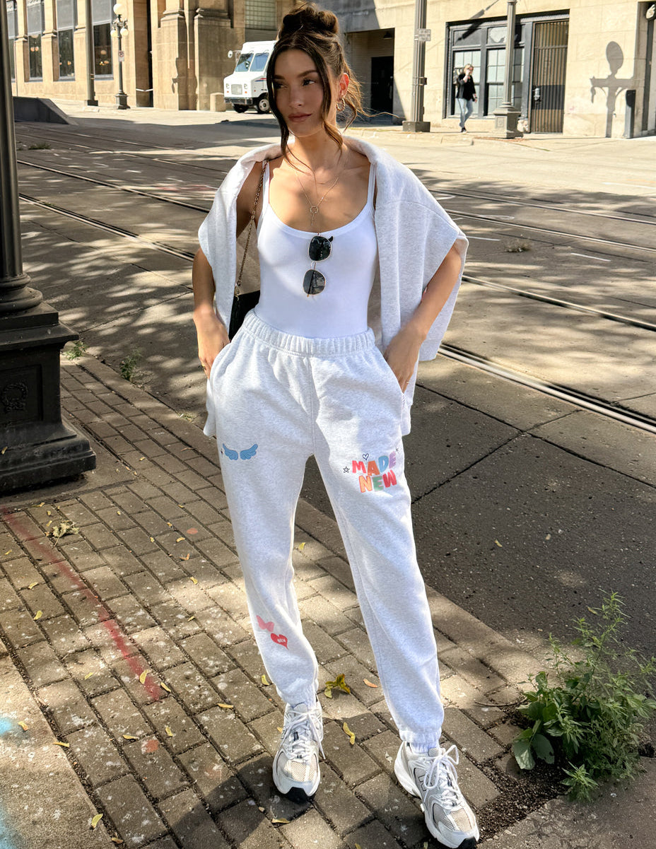 Made New Sweatpant