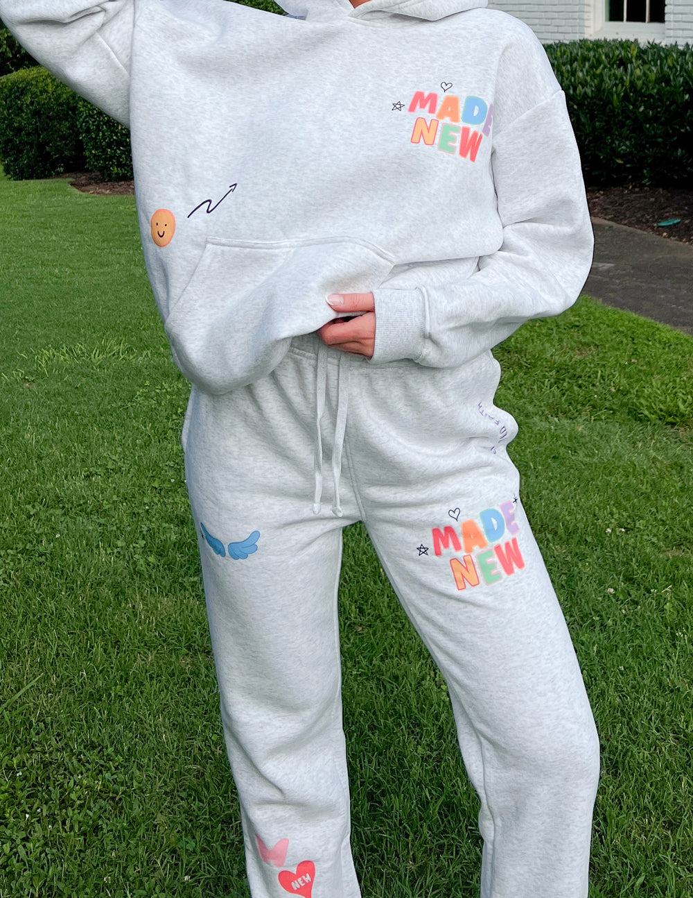 Made New Sweatpant