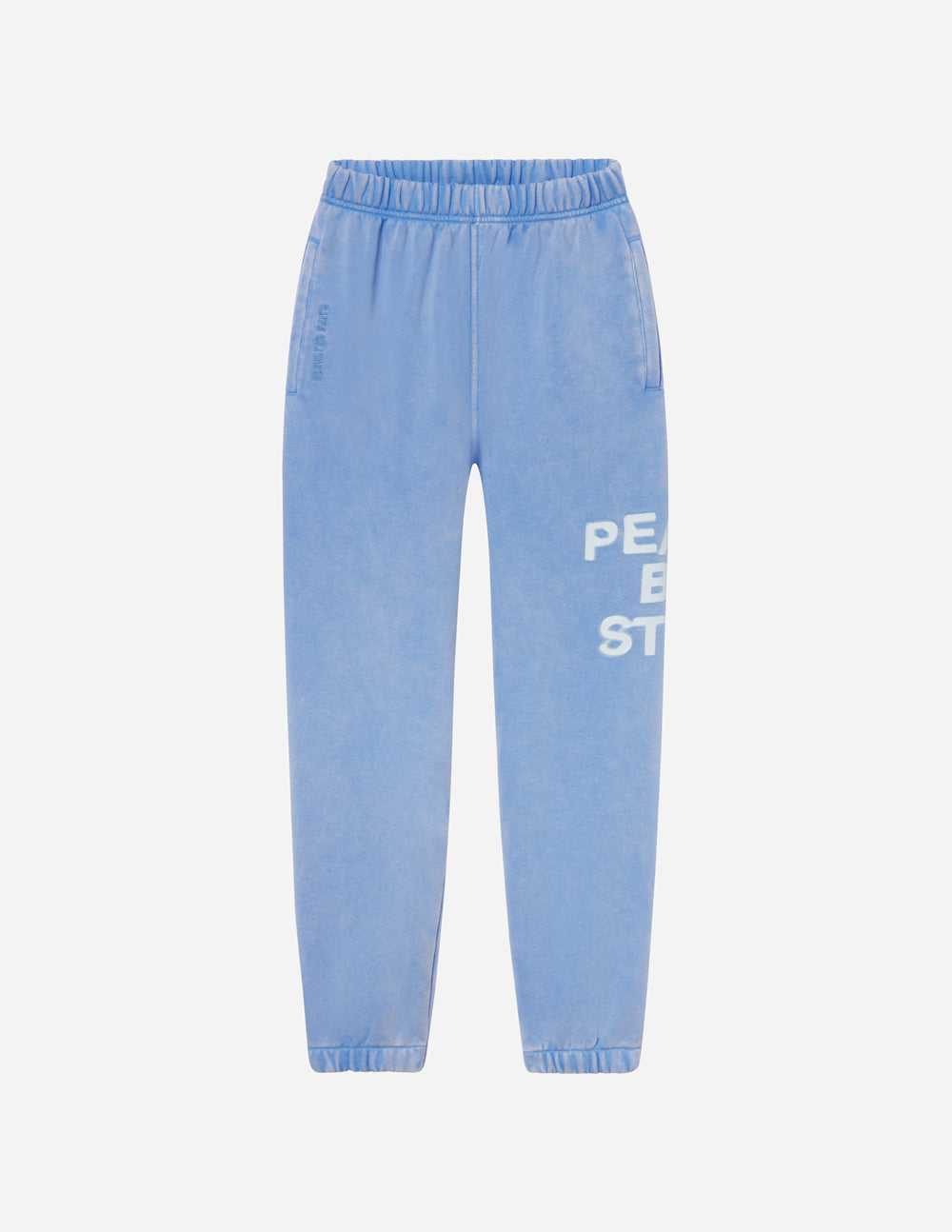Peace Be Still Sweatpant