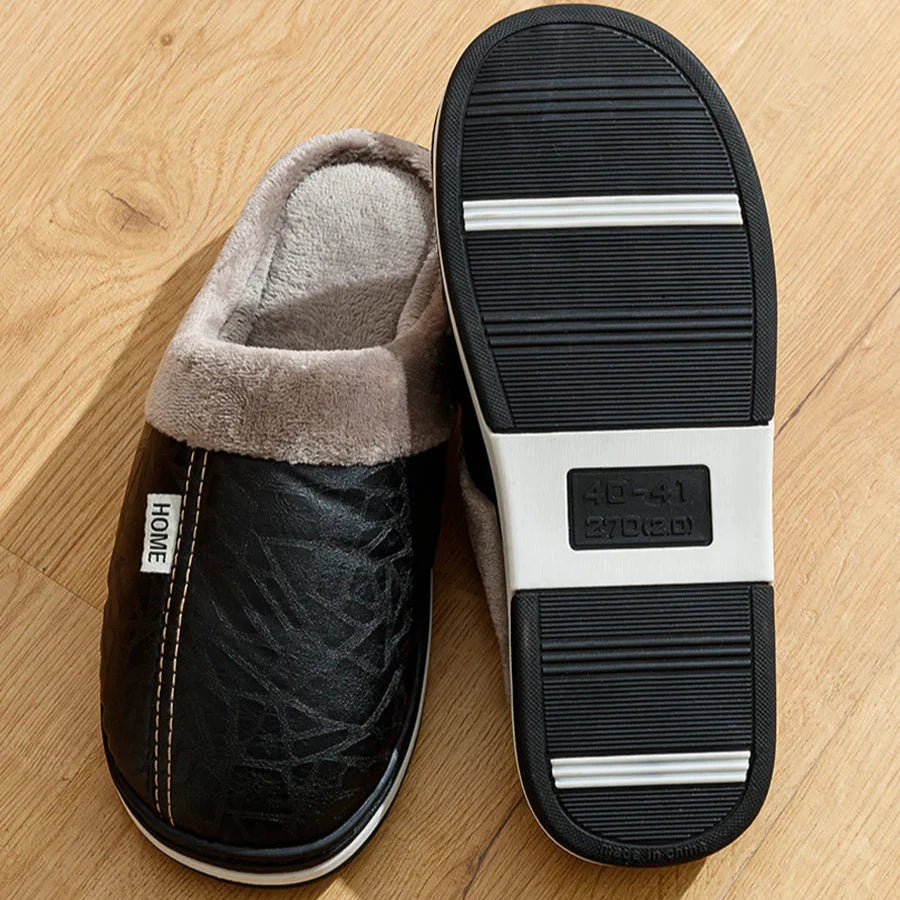 Men's House Shoes