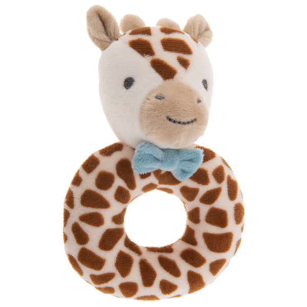 Ring Rattle