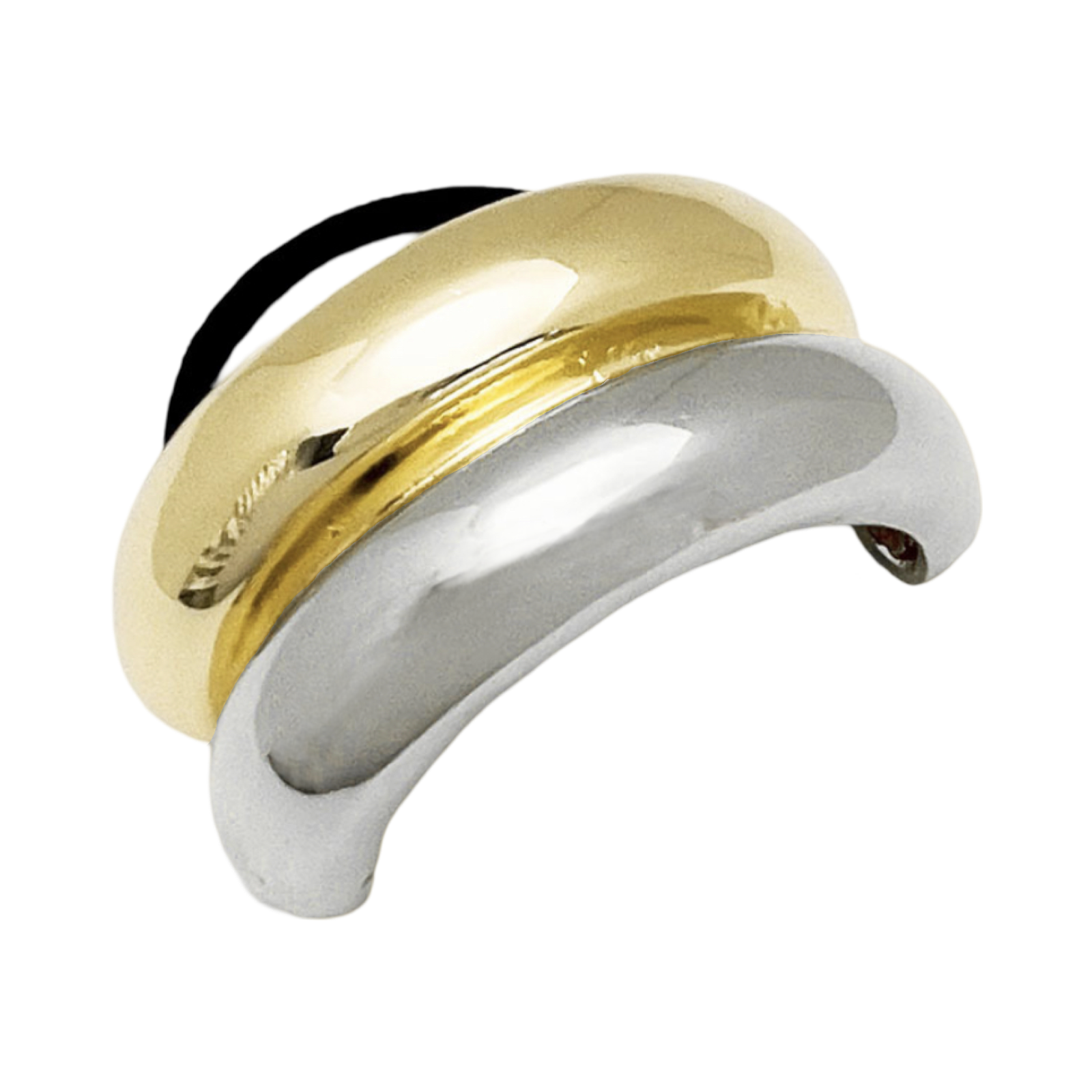 The Morgan Stacked Cuff
