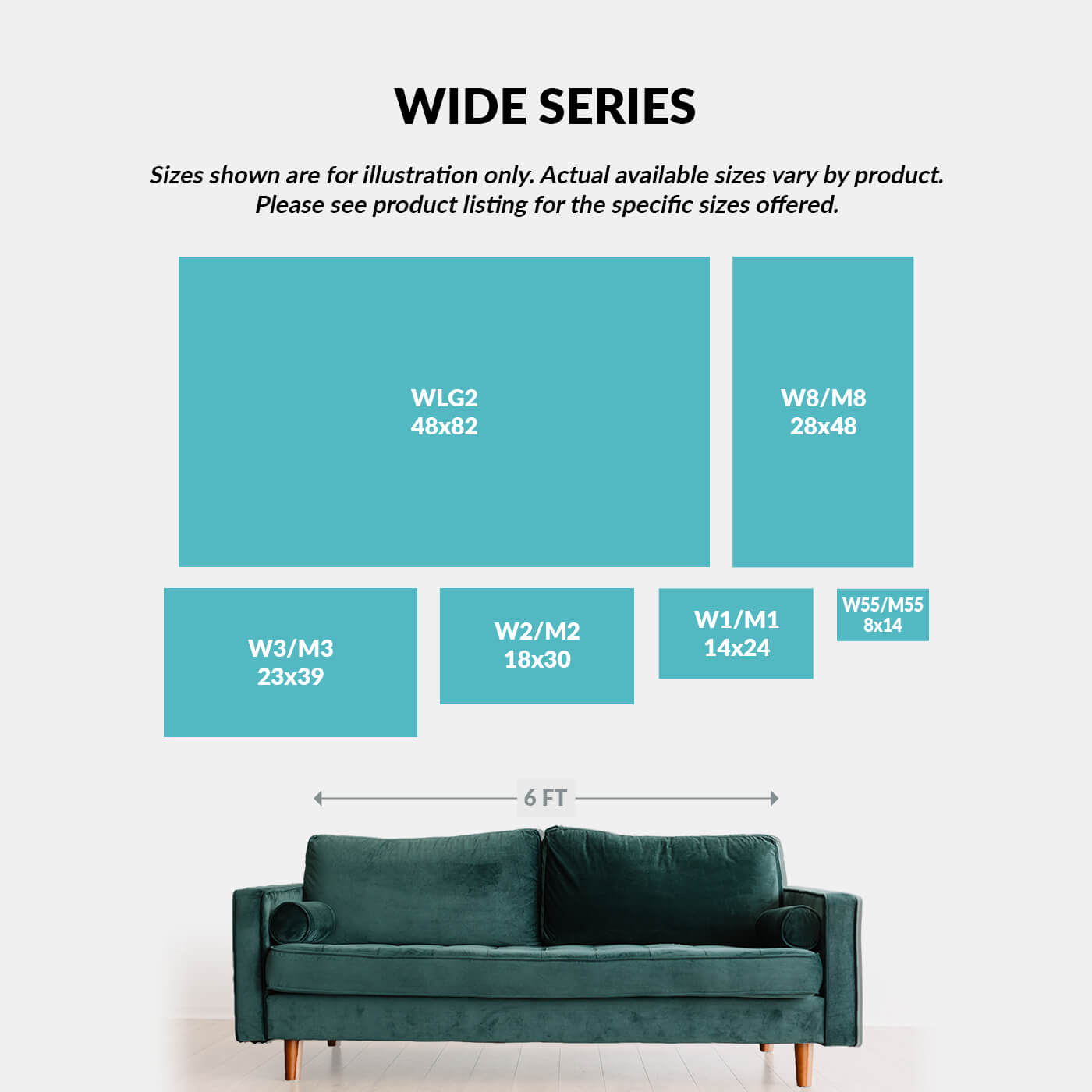 Tree Blessings- Wood or Metal Wall Art