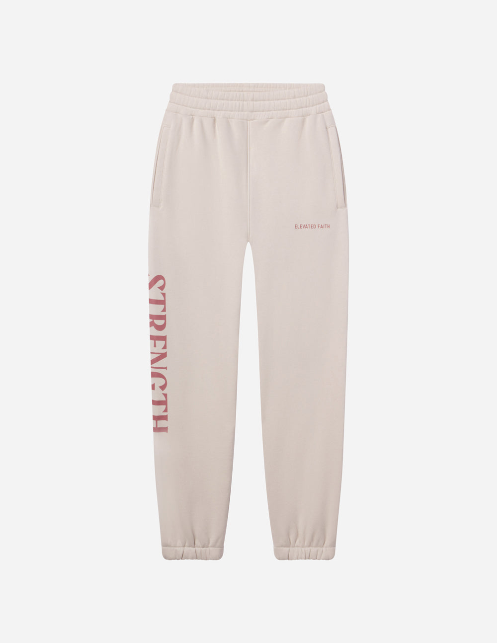 Strength Sweatpant
