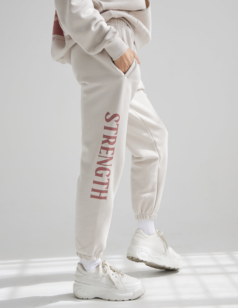 Strength Sweatpant