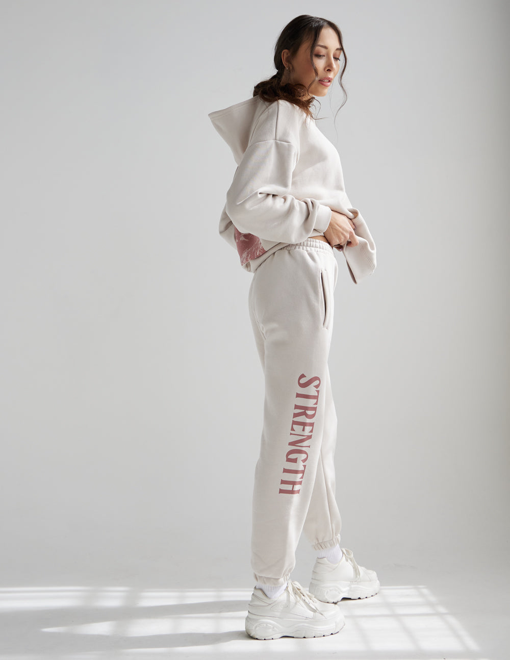 Strength Sweatpant