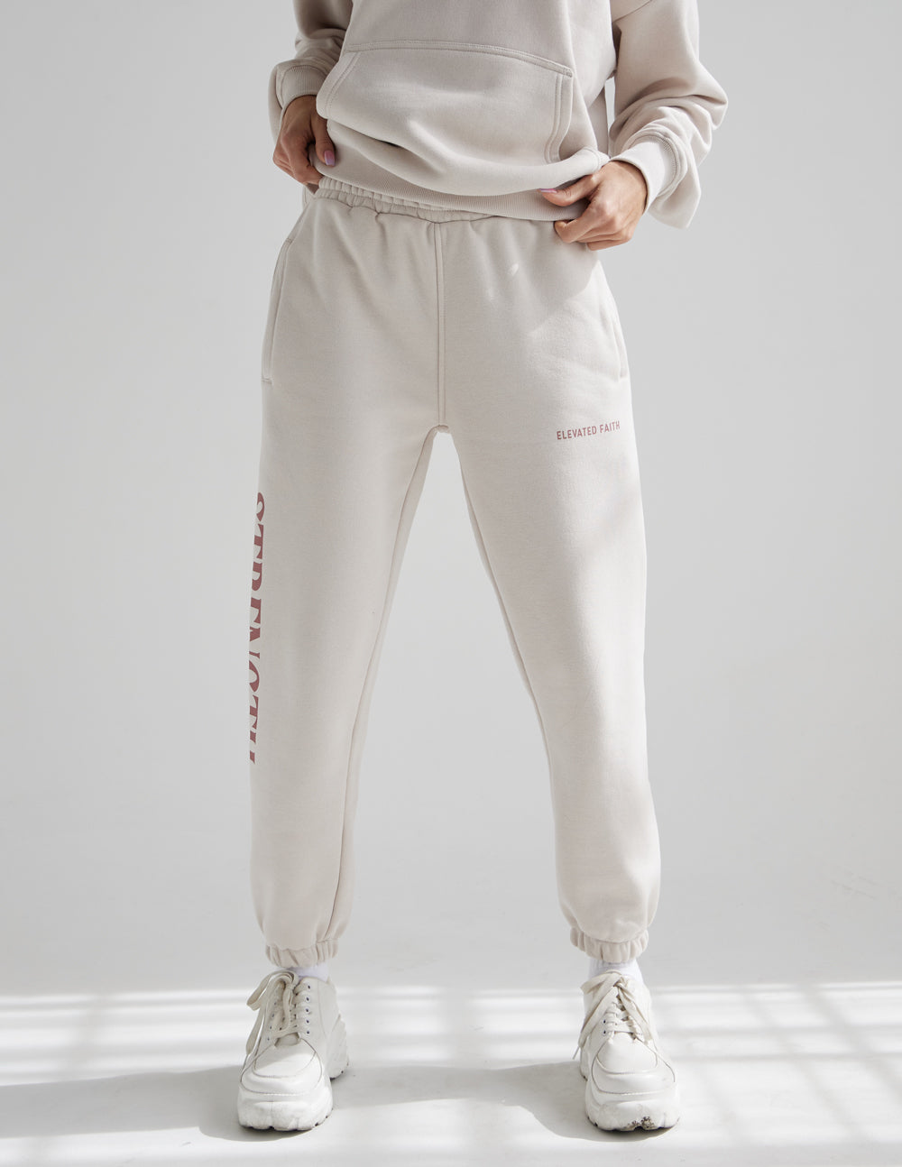 Strength Sweatpant