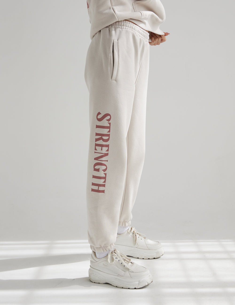 Strength Sweatpant