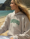 Transformed Grey Hoodie