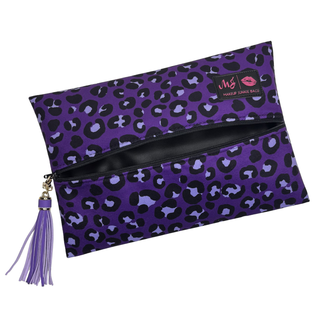 Violet Leopard