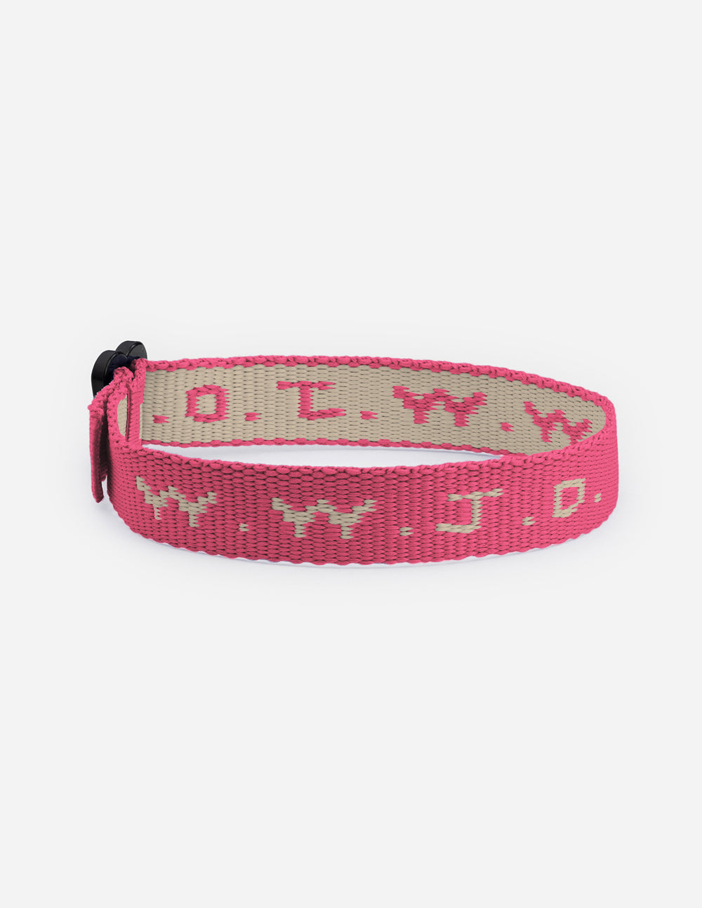 WWJD Limited Edition Bracelet Pack