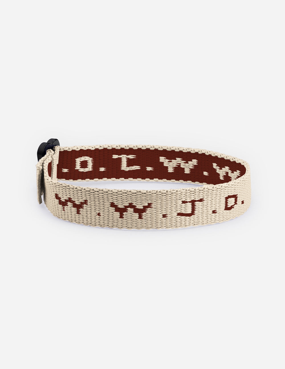 WWJD Limited Edition Bracelet Pack