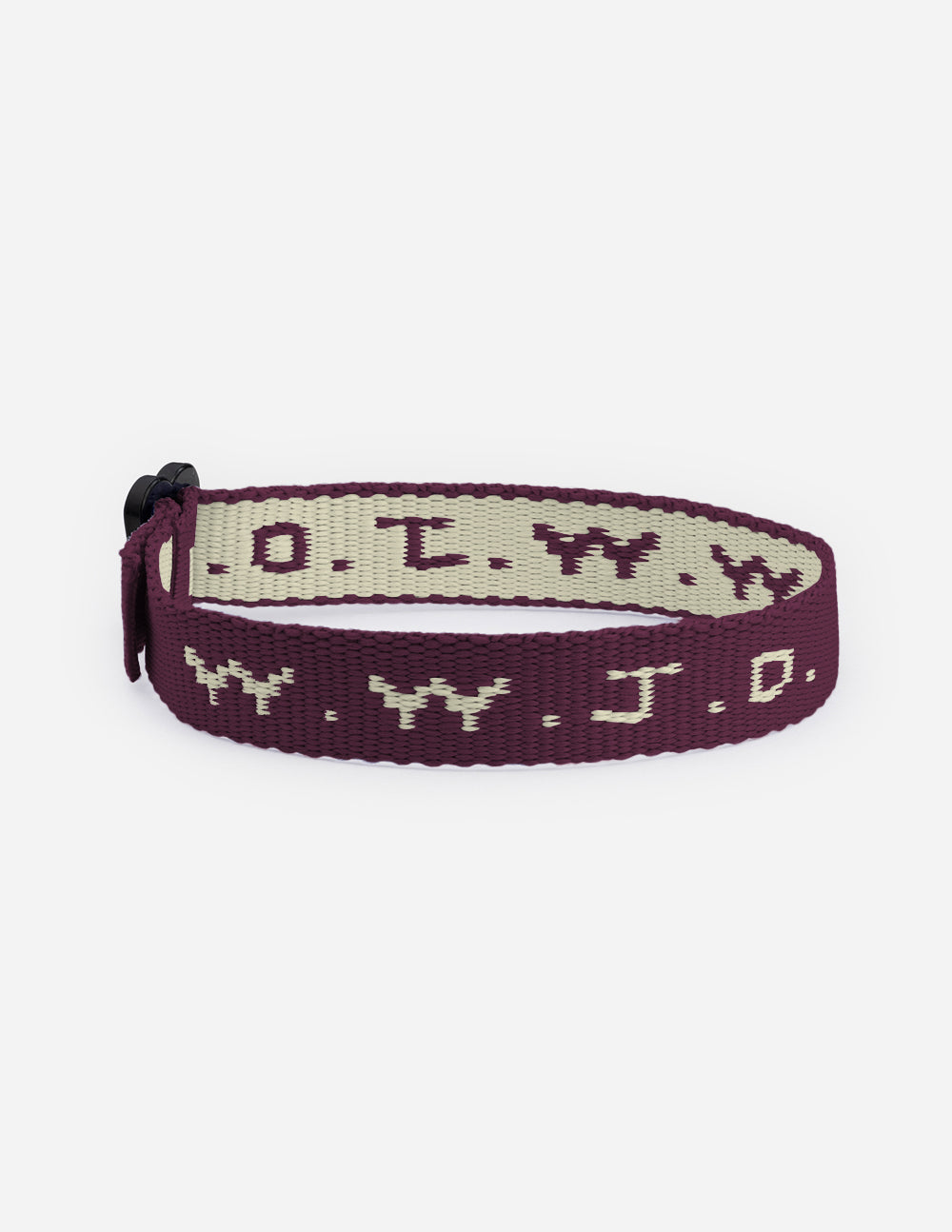 WWJD Limited Edition Bracelet Pack