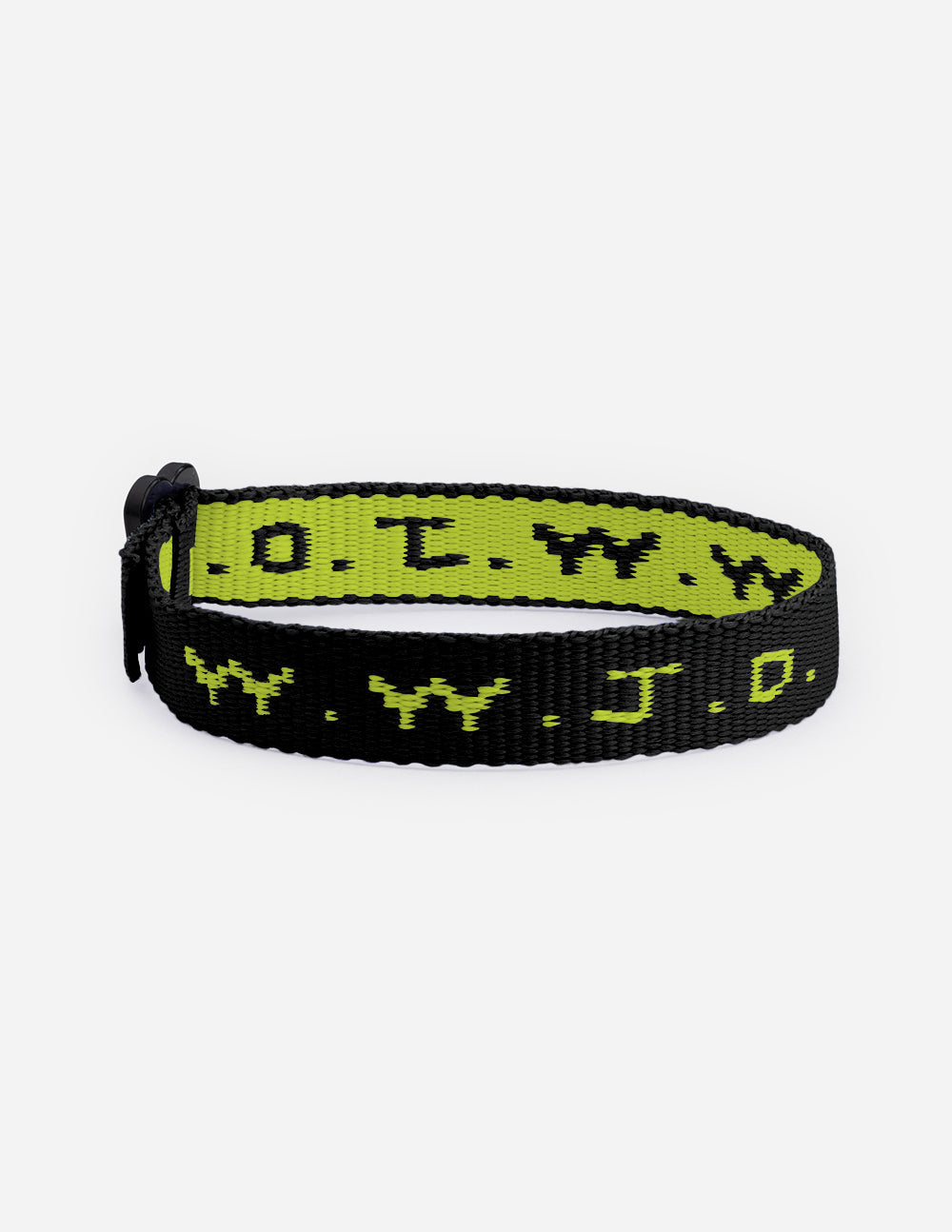 WWJD Limited Edition Bracelet Pack