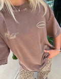 Walk by Faith Unisex Fit Tee