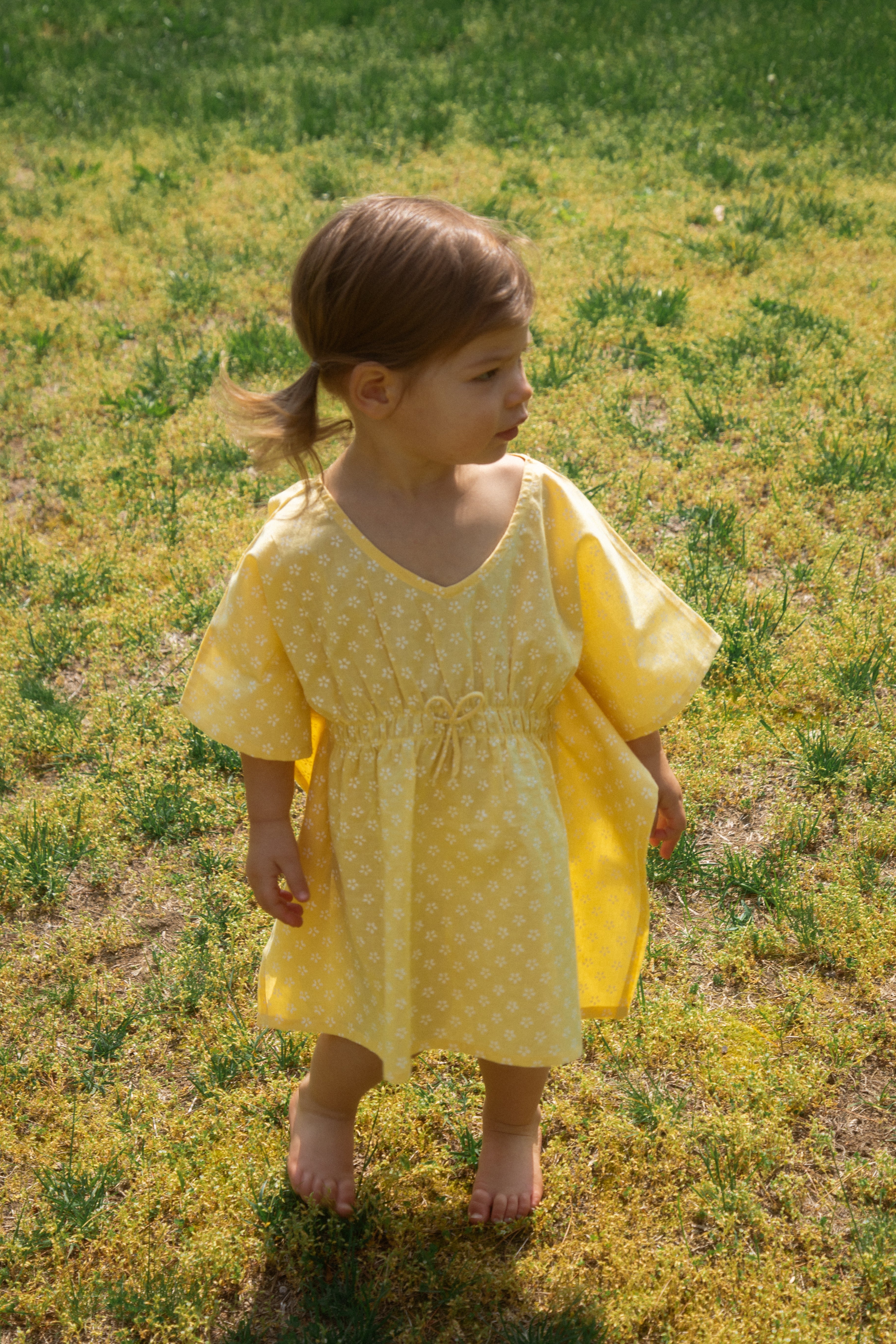 Bella Caftan