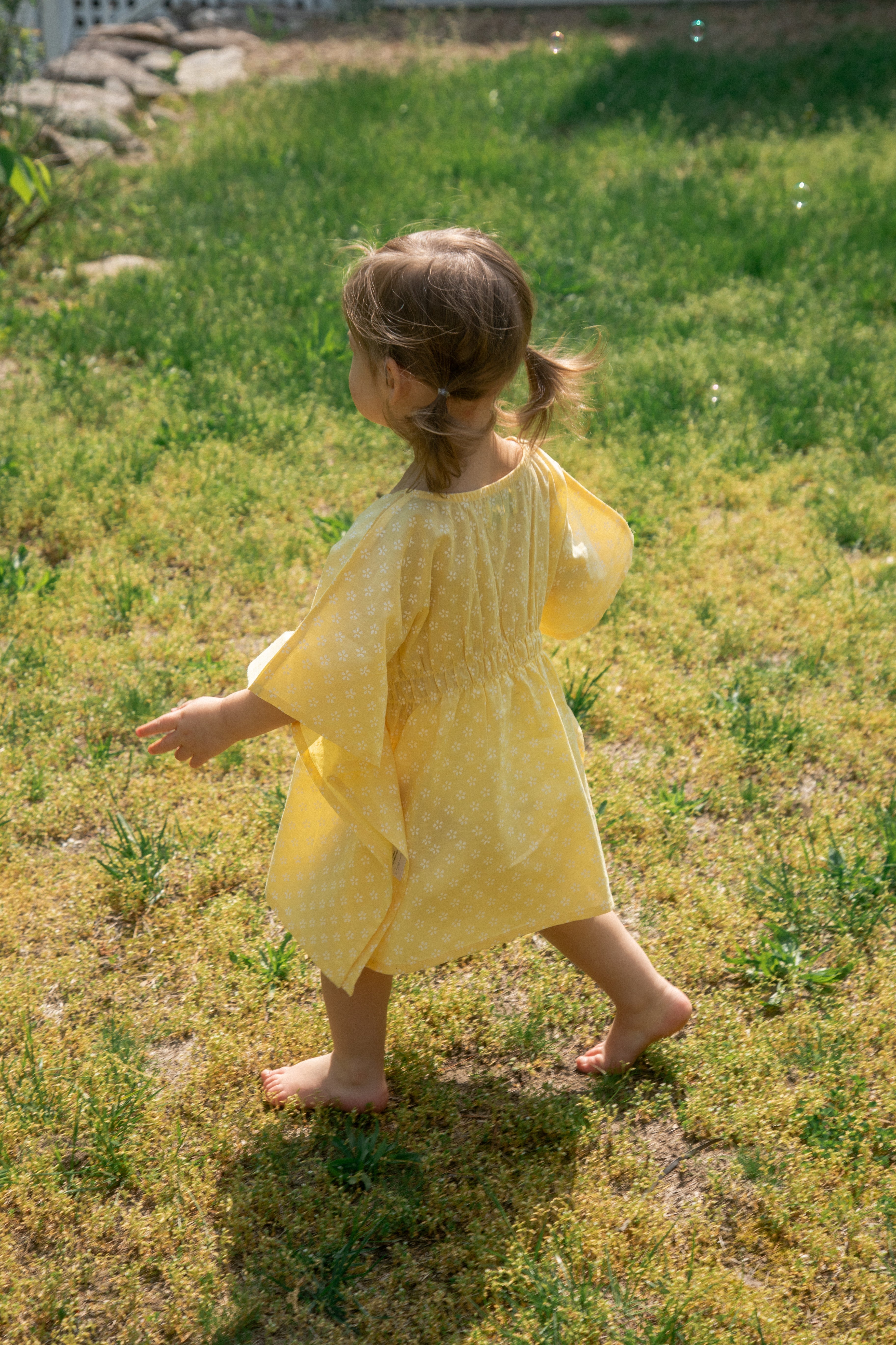 Bella Caftan