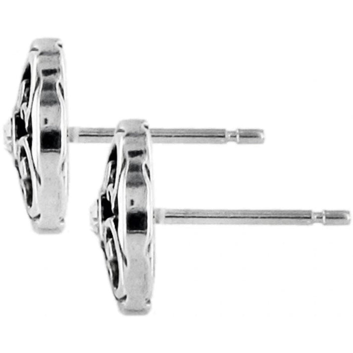 Betsey Mini Post Stud Earrings