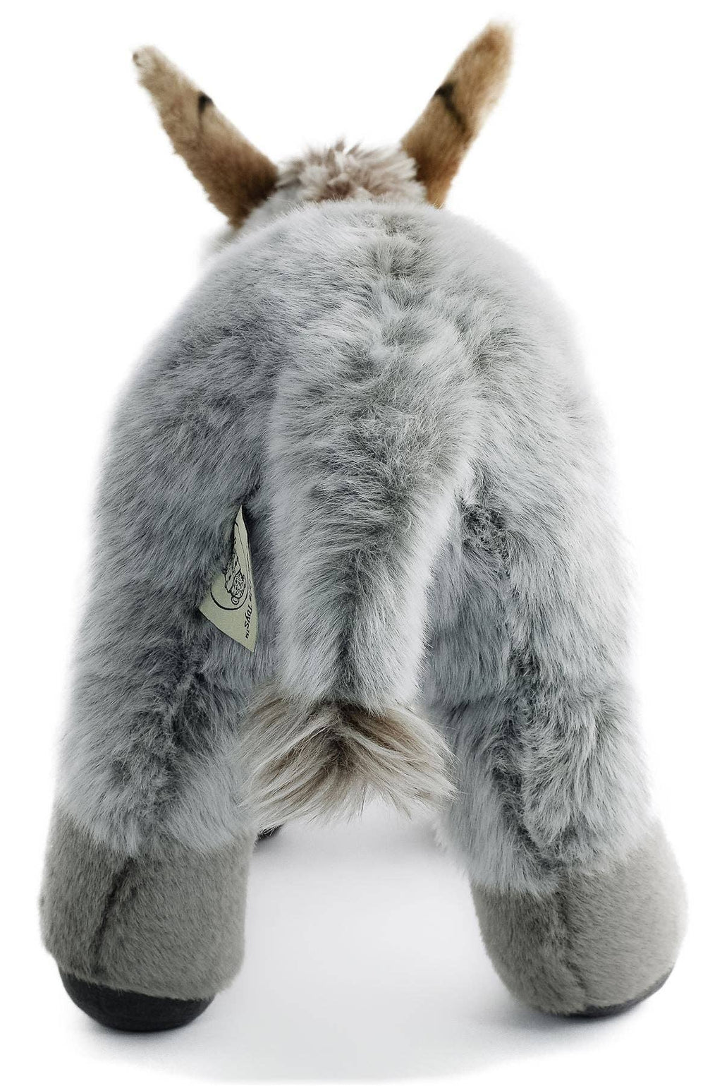Darlene the Stubborn Donkey 15" Plush — Western Farm Friend