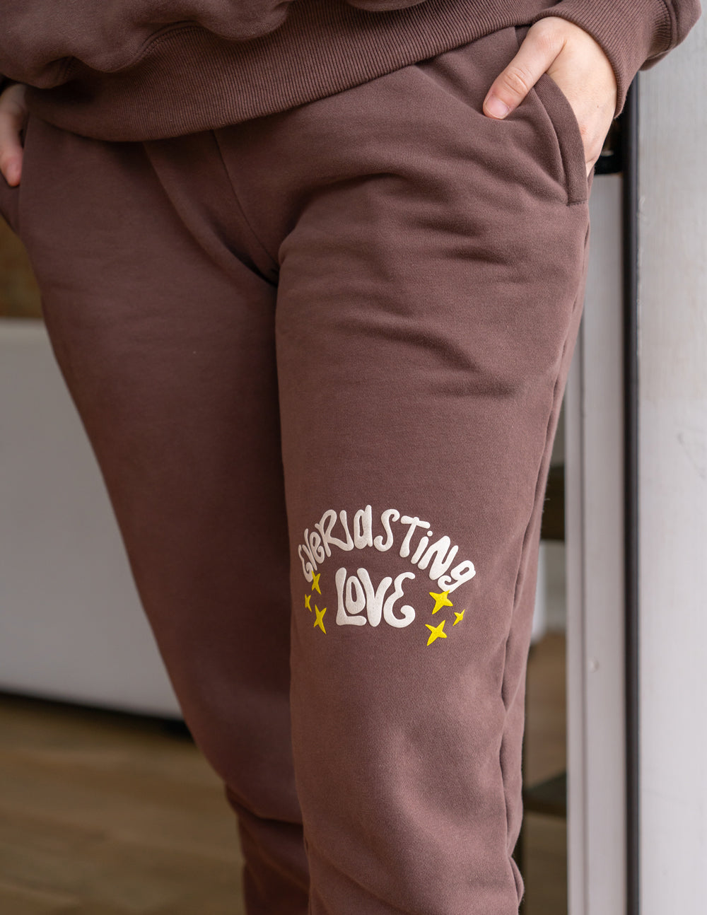 Everlasting Love Sweatpant