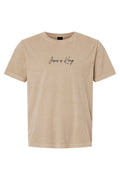 Jesus is King Unisex Tee