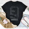 Jesus Paid It All Tee
