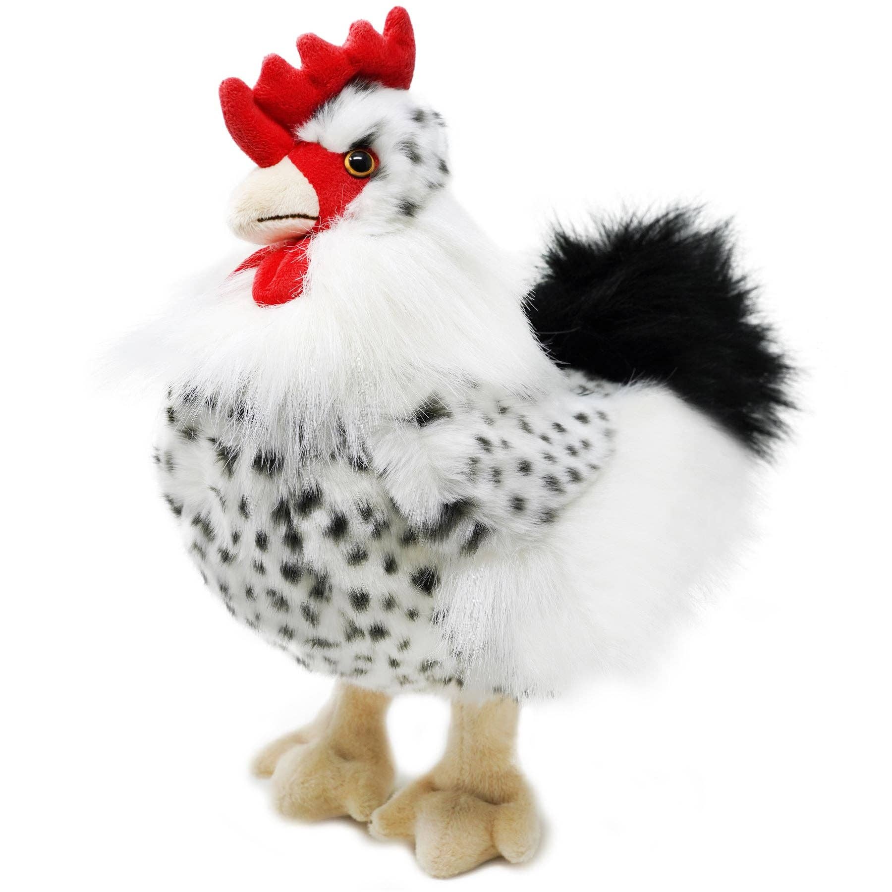 Rambles the Rooster 15 Inch Plush Stuffed Animal